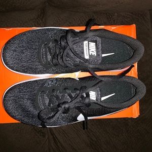 Nike New Women's Flex Contact Running Shoes 8.5